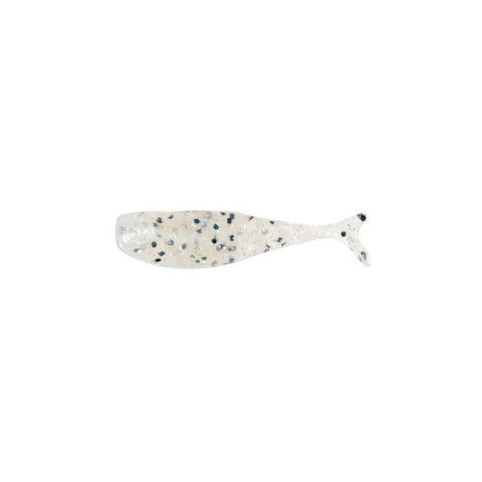 Zman Shad Fryz 1.75" Micro Finesse Soft Plastics
