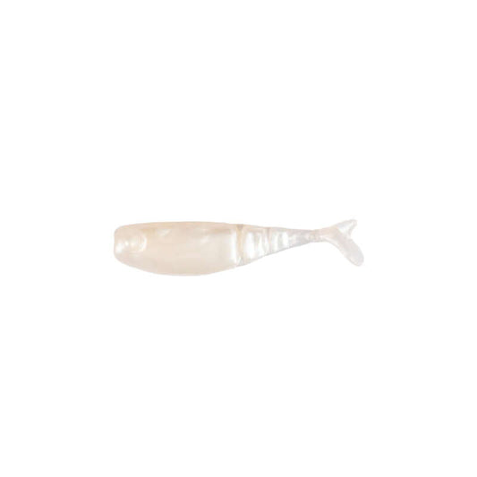 Zman Shad Fryz 1.75" Micro Finesse Soft Plastics