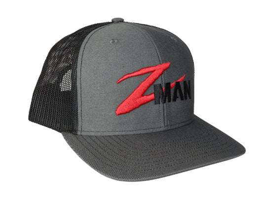 Zman Trucker Hat
