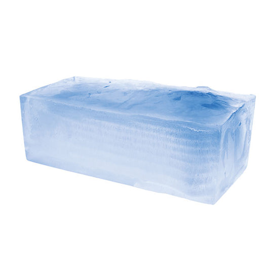 Frozen Ice