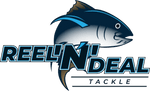 Soft Plastic Jighead Setup Example Guide – REEL 'N' DEAL TACKLE