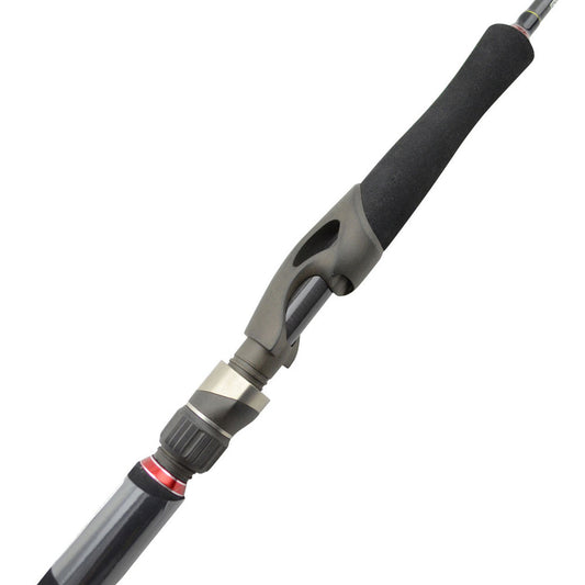Rovex Specialist Travel Fishing Rod 703SPM 3 piece