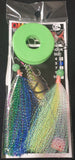 CIRCLE PATERNOSTER DROPPER PRE MADE RIG - REEL 'N' DEAL TACKLE