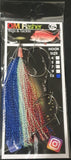 TRIPLE GANG HOOKS - REEL 'N' DEAL TACKLE