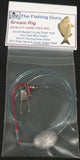 BREAM PRE MADE RIG - REEL 'N' DEAL TACKLE
