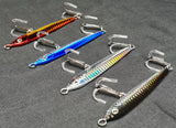 METAL CASTING LURE 40g - REEL 'N' DEAL TACKLE