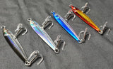 METAL CASTING LURE 40g - REEL 'N' DEAL TACKLE