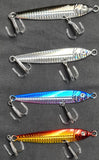 METAL CASTING LURE 40g - REEL 'N' DEAL TACKLE
