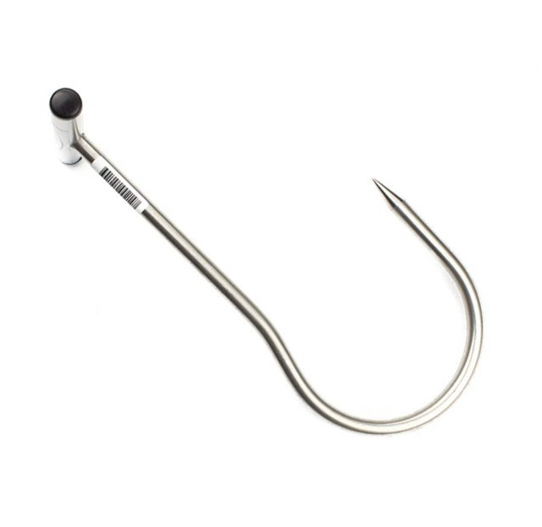 Hookem Meat Hooks/Heavy Duty Fish Hand Gaff – REEL 'N' DEAL TACKLE