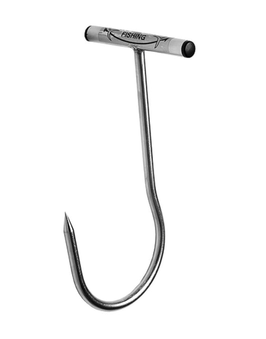 HOOKEM MEAT HOOKS / HEAVY DUTY FISH HAND GAFF - REEL 'N' DEAL TACKLE