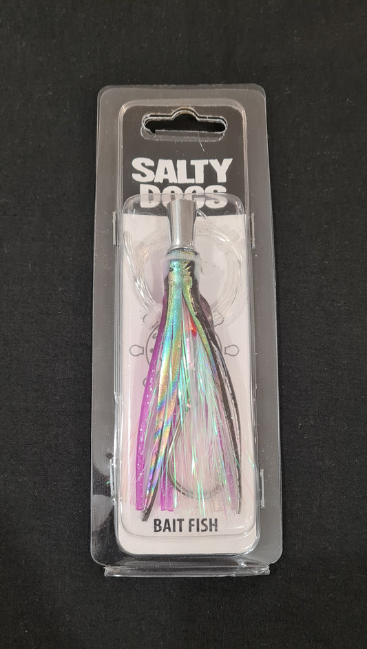 SALTY DOGS JETHEAD 3.5" TUNA TROLLING LURES - REEL 'N' DEAL TACKLE