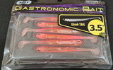 IZUMI GASTRONOMIC BAIT SHAD TAIL 3.5" - REEL 'N' DEAL TACKLE