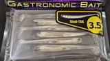 IZUMI GASTRONOMIC BAIT SHAD TAIL 3.5" - REEL 'N' DEAL TACKLE