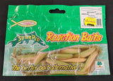 STRIKE PRO REACTION BAITS MINNOW 3" - 3 PACK - REEL 'N' DEAL TACKLE