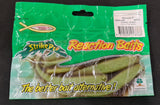 STRIKE PRO REACTION BAITS MINNOW 5" - 5 PACK - REEL 'N' DEAL TACKLE