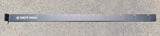 SALTY DOGS ALUMINIUM BOAT MEASURER - REEL 'N' DEAL TACKLE