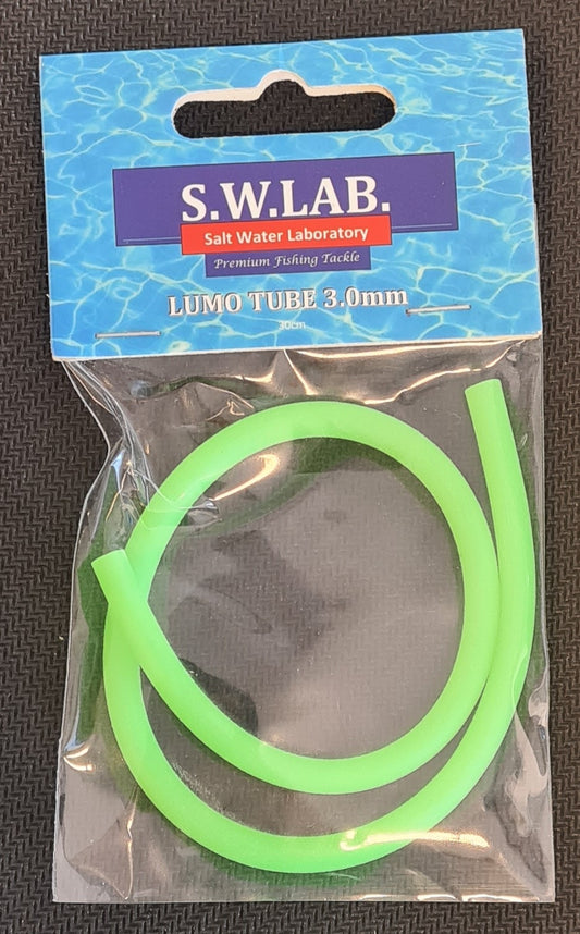 LUMO RIGGING TUBE - RIG MAKERS TUBE - REEL 'N' DEAL TACKLE