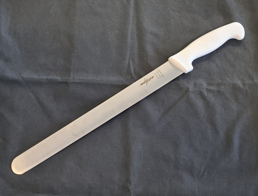 SICUT DECKIE KNIFE PACKAGE 4 PIECE WHITE HANDLES - REEL 'N' DEAL TACKLE