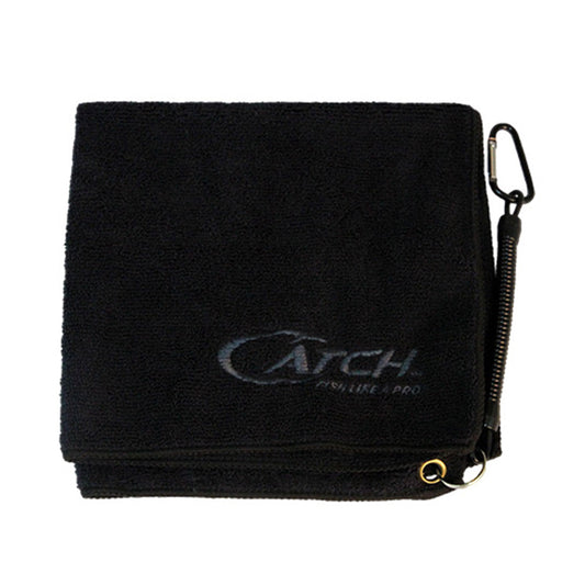 CATCH HAND TOWEL - REEL 'N' DEAL TACKLE