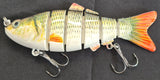 JOINTED SWIMBAIT LURES - REEL 'N' DEAL TACKLE