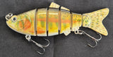JOINTED SWIMBAIT LURES - REEL 'N' DEAL TACKLE