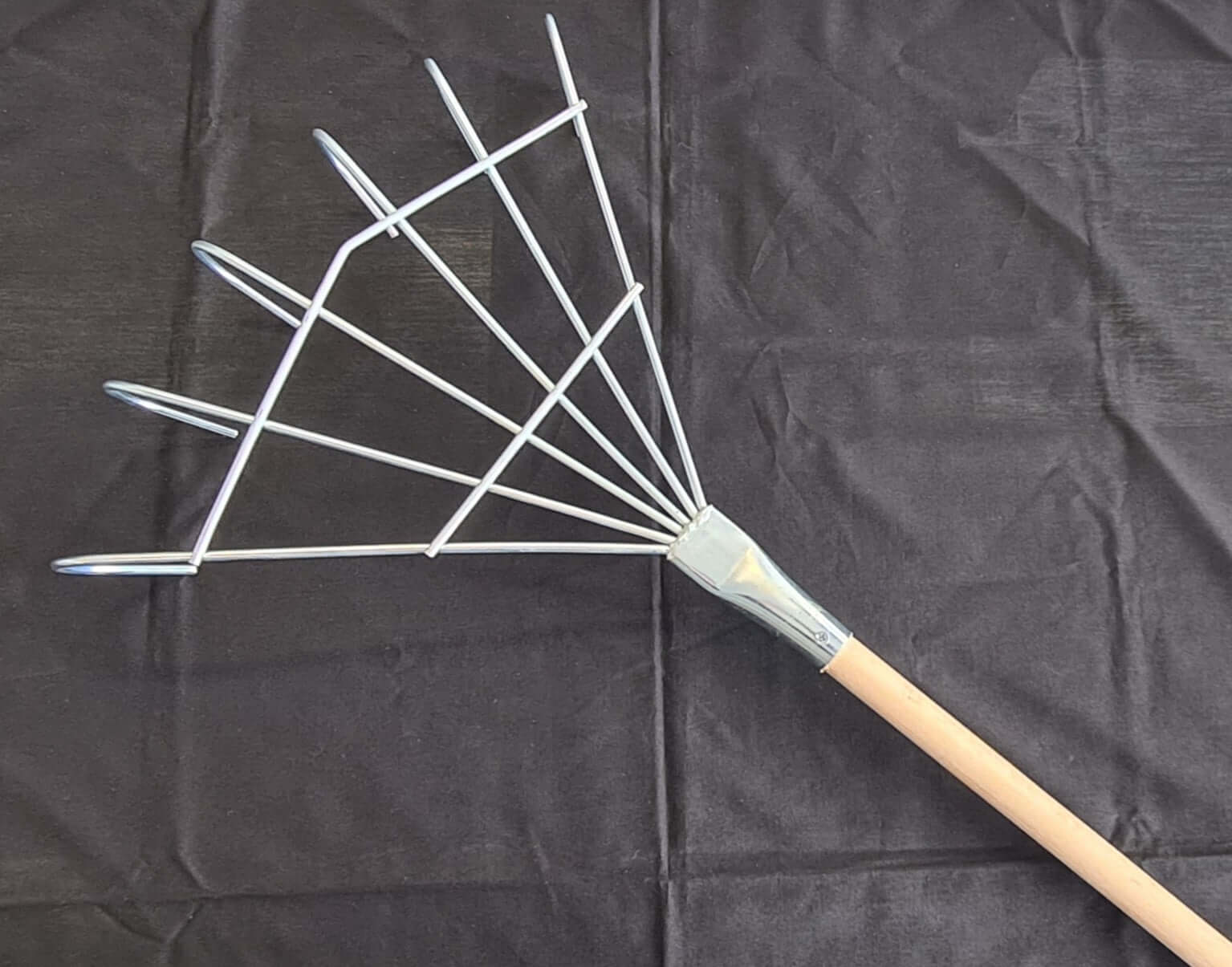 Crab Rake – REEL 'N' DEAL TACKLE