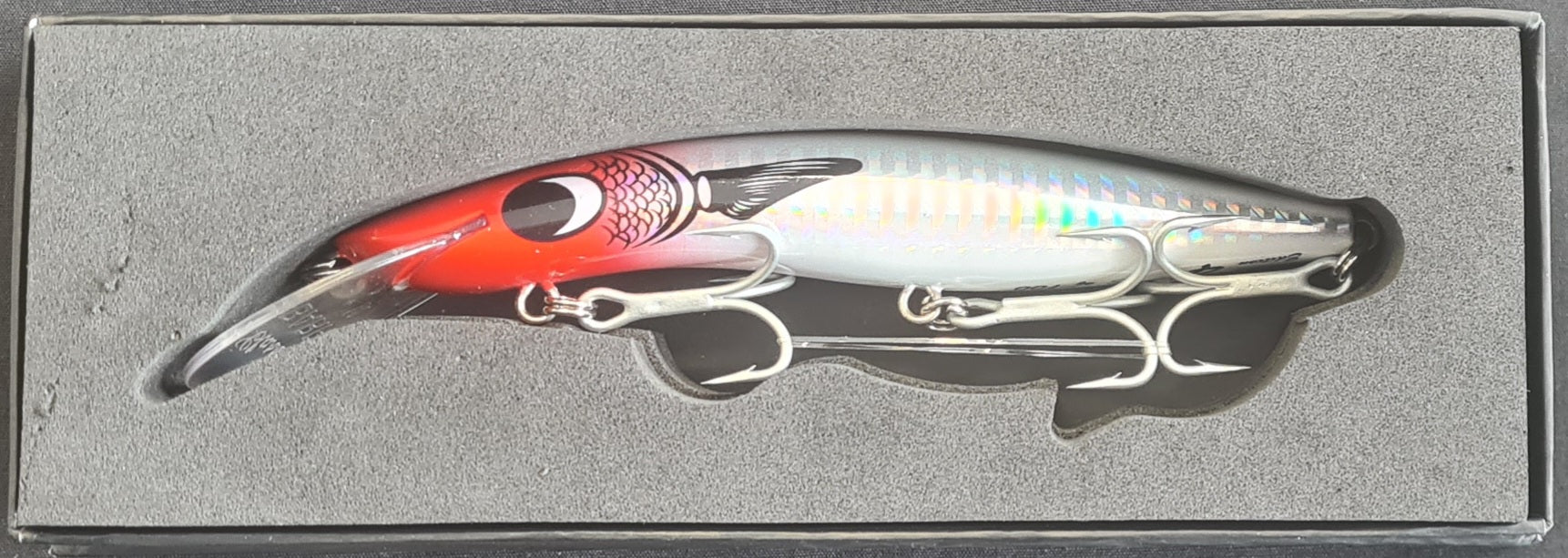 Classic Lures Limited Edition Box Set – REEL 'N' DEAL TACKLE