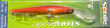 Sebile Star Shiner Jerkbait Minnows 108mm