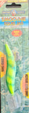 Neptune Tackle Smoothie Squid Jig 3.5