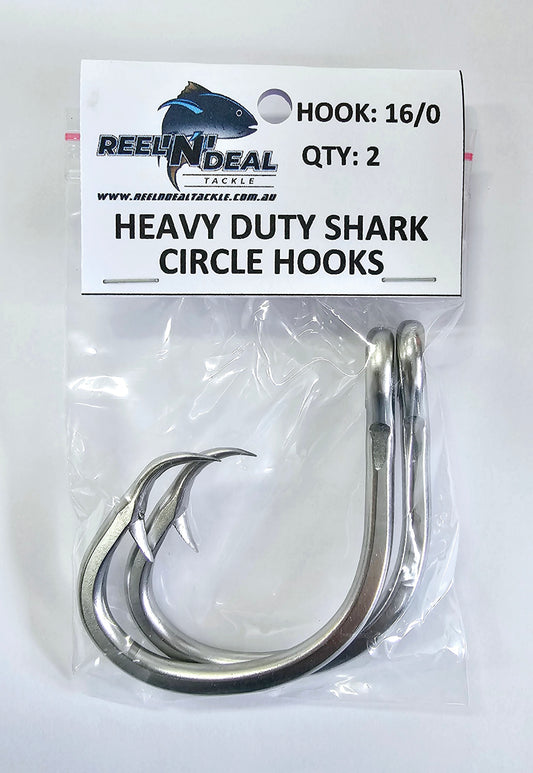 Fishing Hooks 5 Pcs Stainless Steel Super Large Shark Fishing Hooks Big  Game Fish Tuna Bait Extra Big Fishing Hook Size 20/0 Fishing Supplies  Fishing Accessories, Hooks -  Canada