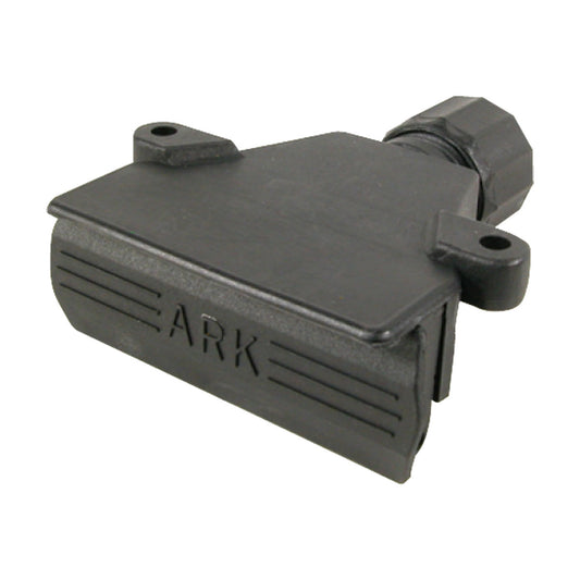 ARK TRAILER SOCKET 7 PIN FLAT - REEL 'N' DEAL TACKLE