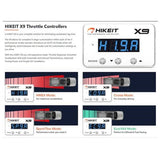 HIKEIT THROTTLE CONTROLLER FOR NISSAN - REEL 'N' DEAL TACKLE