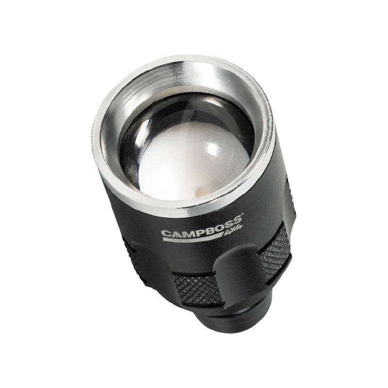 CAMPBOSS 3-IN-1 BOSS TORCH - REEL 'N' DEAL TACKLE