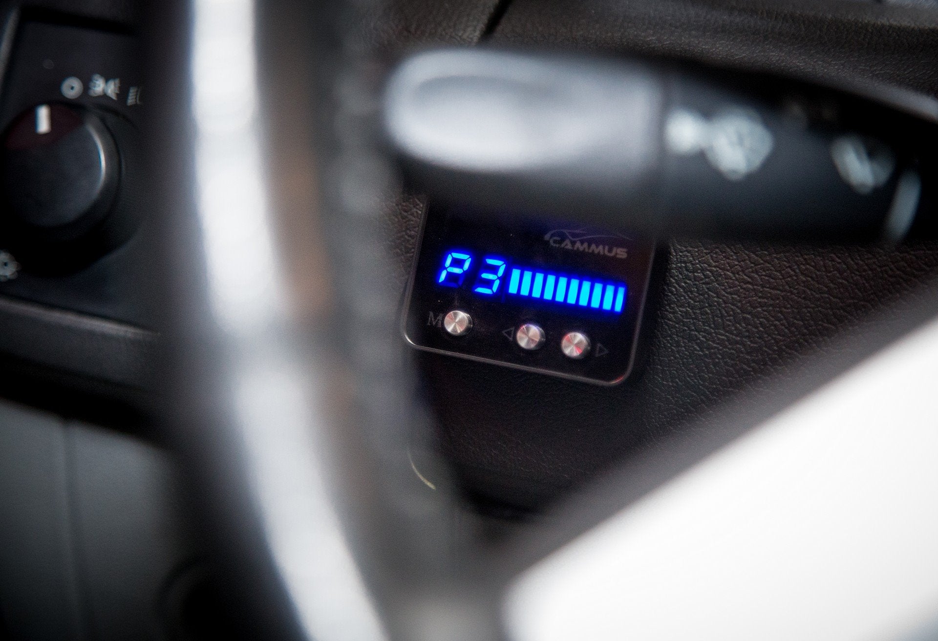 WINDBOOSTER WD THROTTLE CONTROLLER FOR HAVAL VEHICLES - REEL 'N' DEAL TACKLE