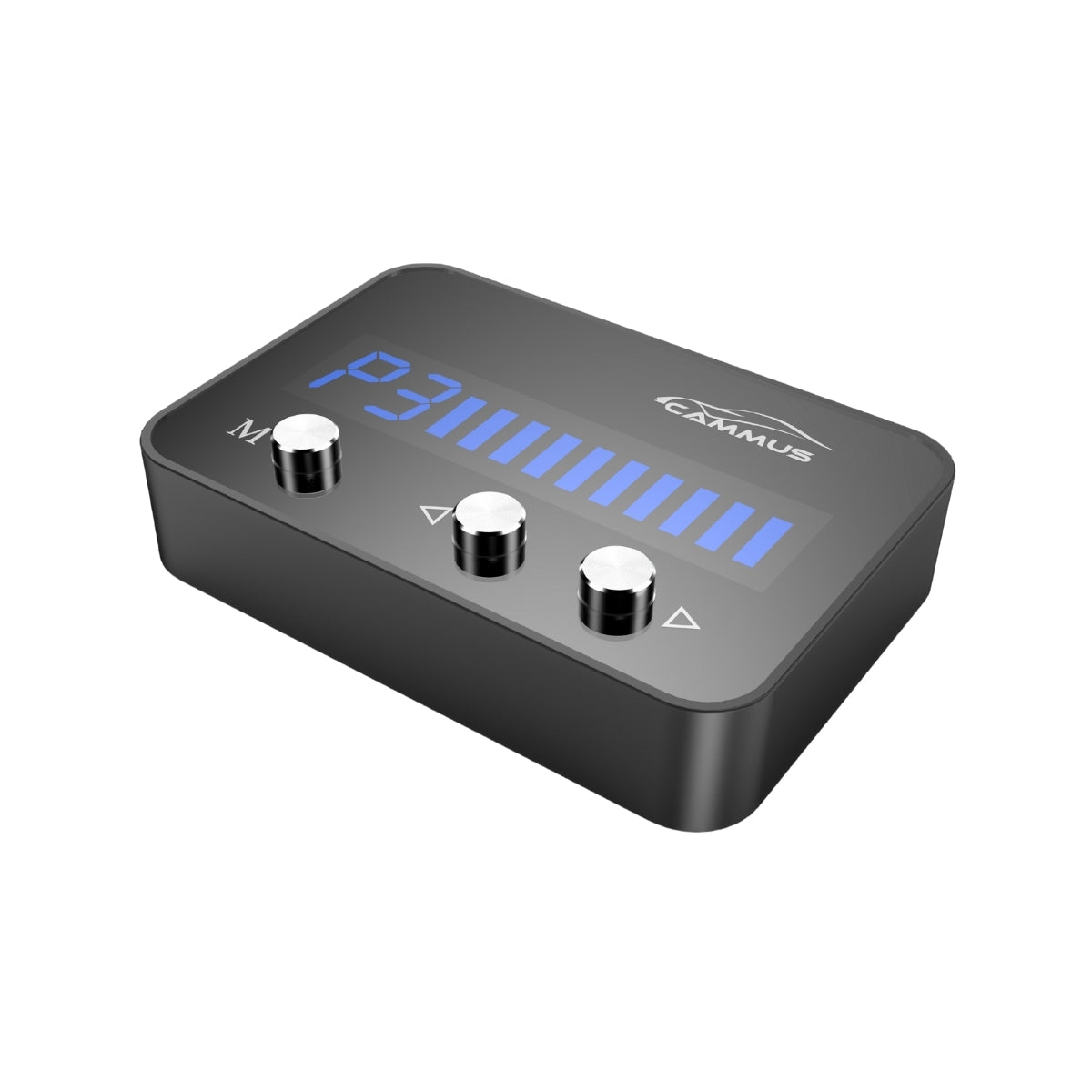 WINDBOOSTER WD THROTTLE CONTROLLER FOR MERCEDES BENZ VEHICLES - REEL 'N' DEAL TACKLE