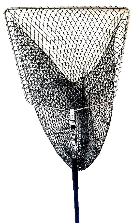 HOOKEM LANDING NET - NT100L - REEL 'N' DEAL TACKLE