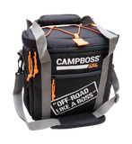 CAMPBOSS 4X4 INSULATED COOLER BAG - REEL 'N' DEAL TACKLE