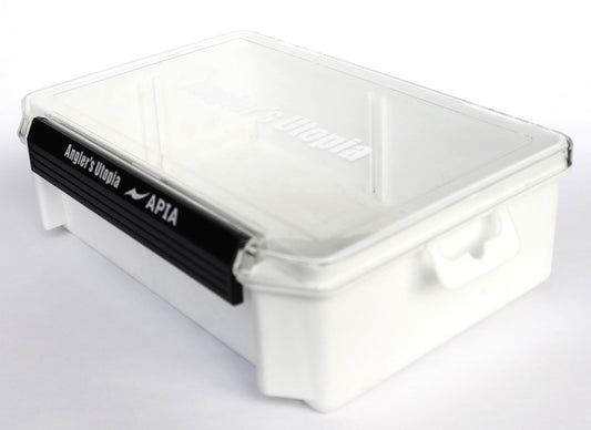 Apia Anglers Utopia Meiho Deep Tackle Box