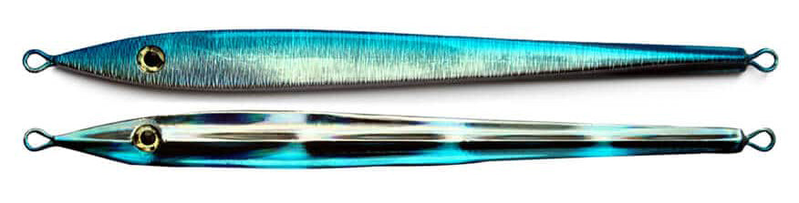 CATCH LONG JOHN SLIDER JIG 230MM - 200G - REEL 'N' DEAL TACKLE