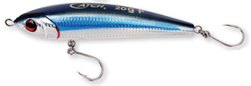 CATCH ZINGAS STICK BAIT 120MM - 20G - REEL 'N' DEAL TACKLE