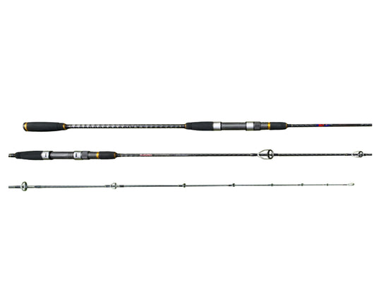 Insalt Battle Axe PE4 Jigging Rod