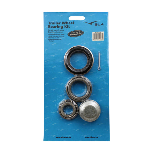 BLA TRAILER BEARING KIT FORD - REEL 'N' DEAL TACKLE