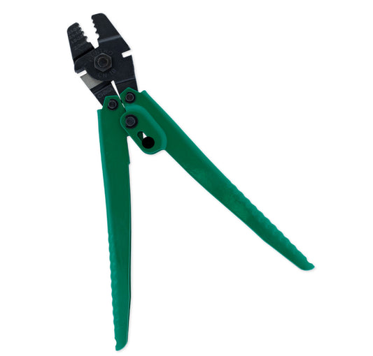 Black Pete Hand Crimping Tool