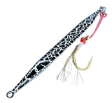 CATCH DOUBLE TROUBLE JIG - 80G - REEL 'N' DEAL TACKLE