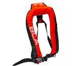 BLA PFD INFLATABLE AUTO LEVEL 150 HIVIS ADULT - REEL 'N' DEAL TACKLE