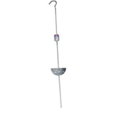 Neptune Tackle Steel Beach Rod Holder