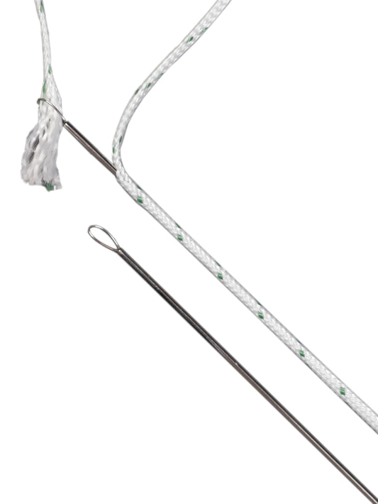 Black Pete Loop Needles