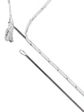Black Pete Loop Needles