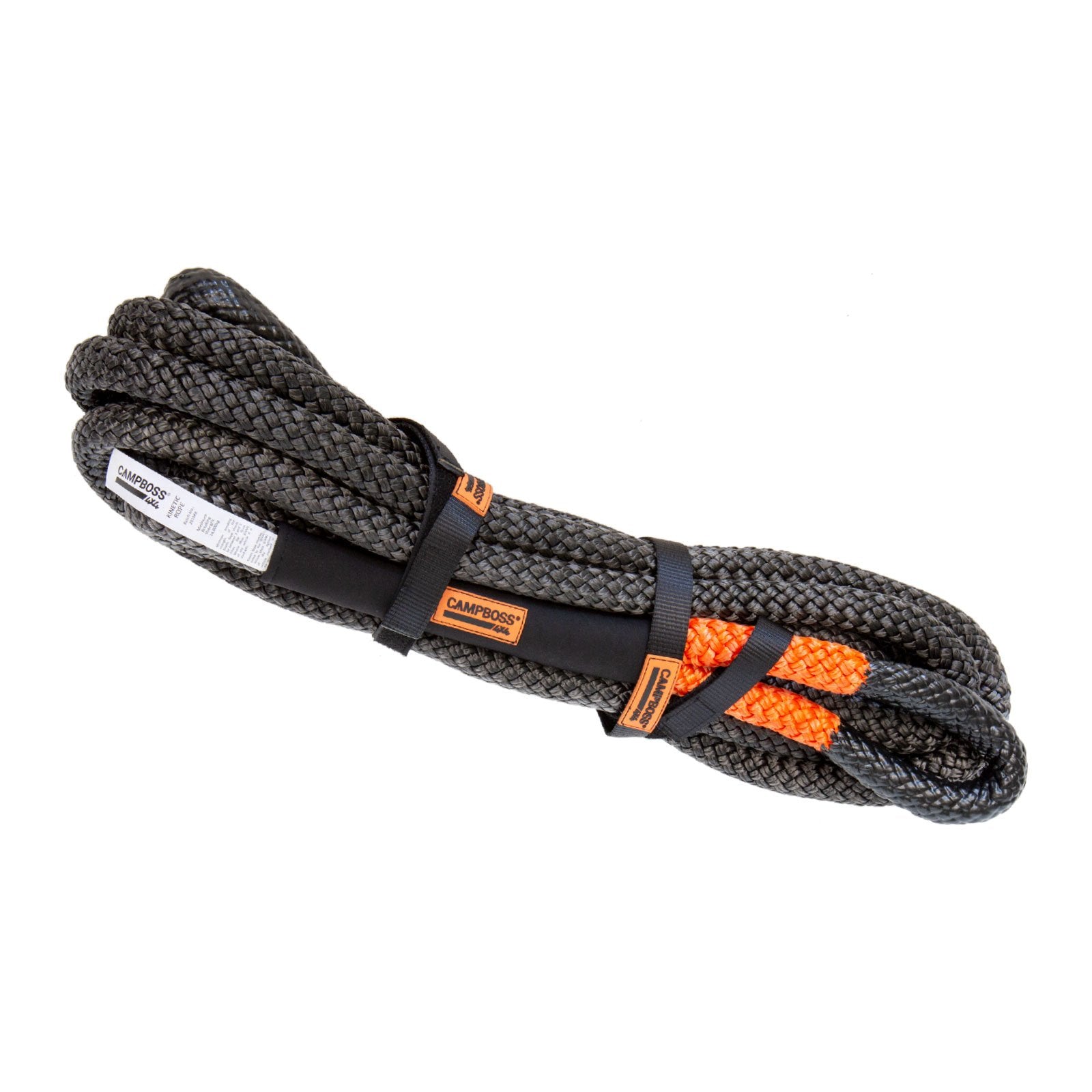 CAMPBOSS 14 TONNE ROPE - REEL 'N' DEAL TACKLE