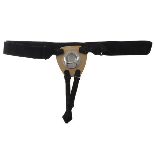 Catch Aluminium Jigging Thigh Gimbal Belt